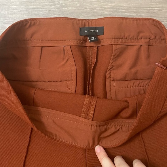 Ann Taylor pants - Picture 7 of 8